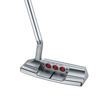 Scotty Cameron Studio Style Newport 2.5 Plus