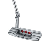 Scotty Cameron Studio Style Newport Plus