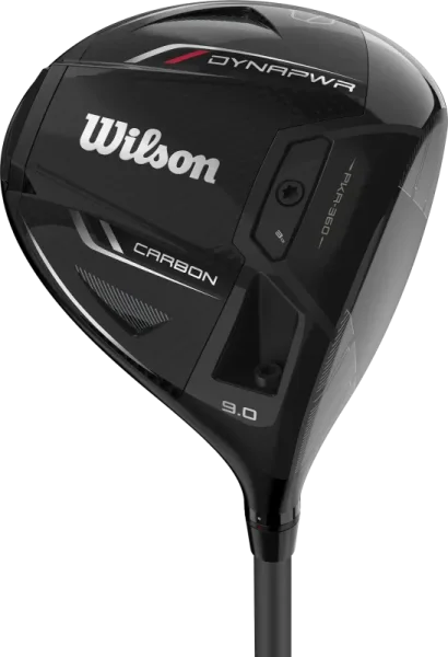 Wilson Staff DYNAPWR Carbon Driver