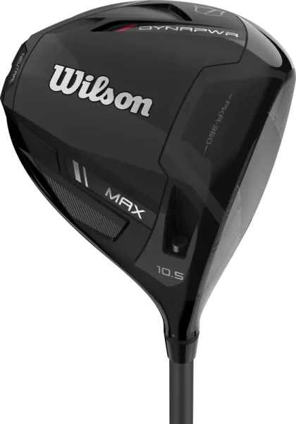 Wilson Staff DYNAPWR MAX Driver