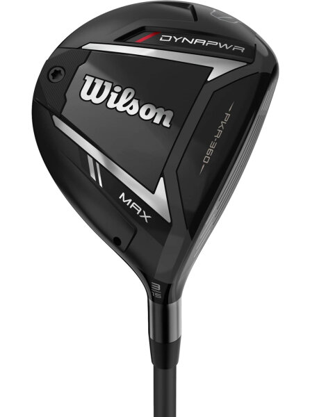 Wilson Staff DYNAPWR MAX Fairway