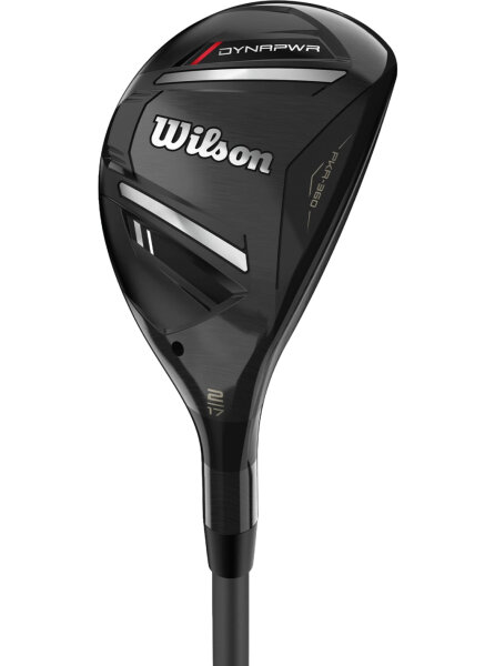 Wilson Staff DYNAPWR Hybrid