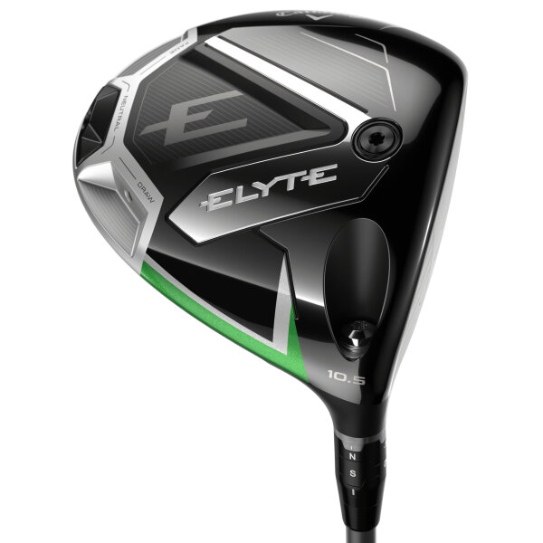 Callaway Elyte Driver