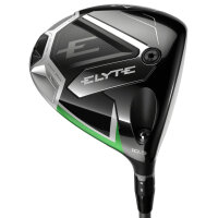 Callaway Elyte Driver