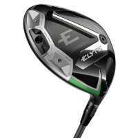 Callaway Elyte Driver