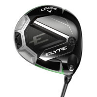 Callaway Elyte Driver