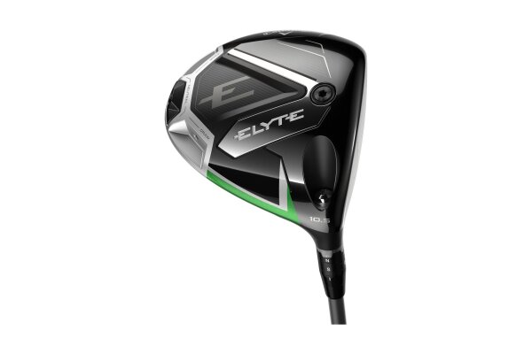 Callaway Elyte X Driver