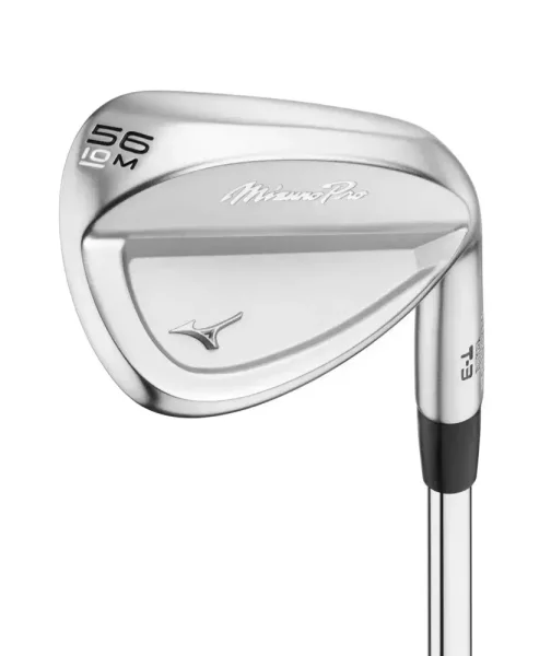 Mizuno T-3 Wedges