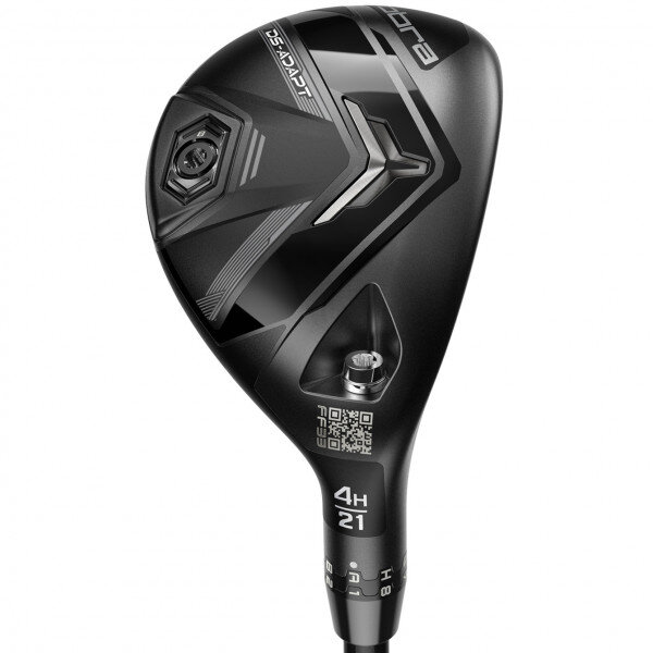 Cobra DS-ADAPT Hybrid