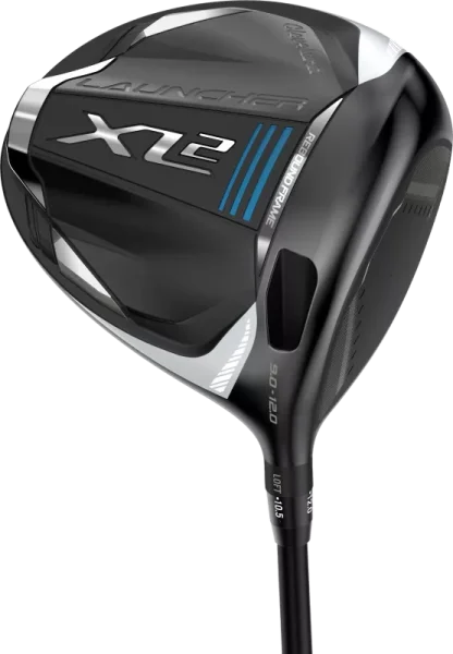 Cleveland Launcher XL 2 Driver