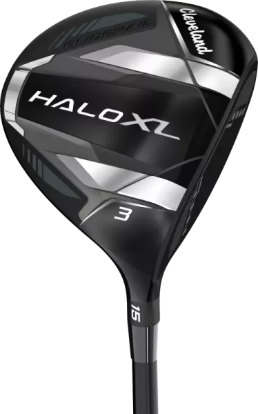 Cleveland HALO XL Fairway Woods