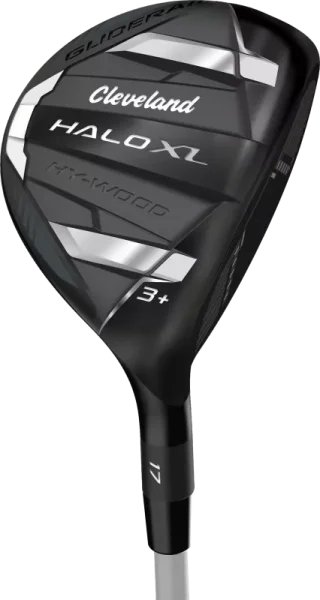 Cleveland HALO XL Hy-Woods