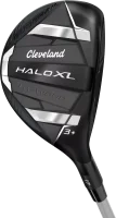Cleveland HALO XL Hy-Woods