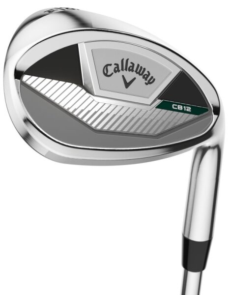 Callaway CB12 Wedge