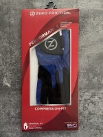 Zero Friction Synt. Herren RH - Blau [one size]