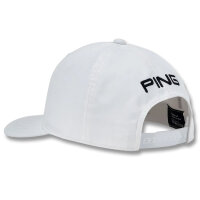 Ping HW BNNECAP 181 White