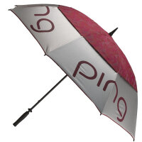 Ping Ladys 62 Umbrella