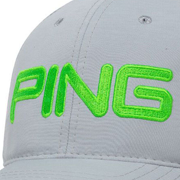 Ping Lite Cap - Classic