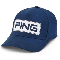 Ping Tour Classic Cap Navy