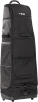 Ping Rolling Travel Cover 214 Gunmetal/Black