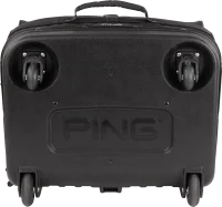 Ping Rolling Travel Cover 214 Gunmetal/Black