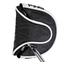 Ping Core Mallet Putter Cover