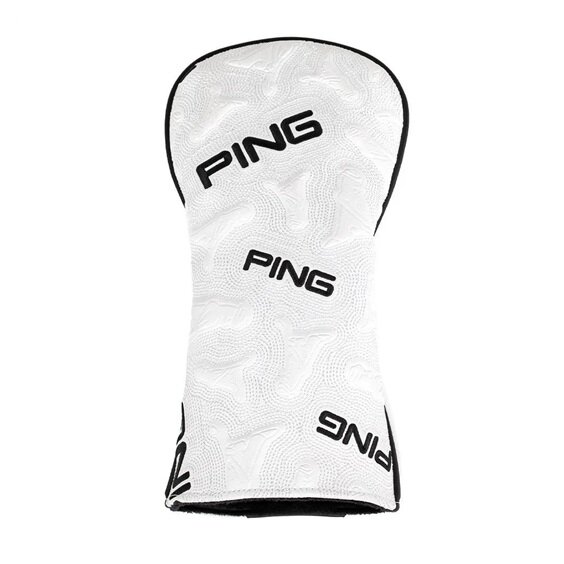 Ping Paradiso 221 Driver Cover