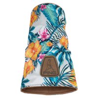 Ping Paradiso 221 Driver Cover