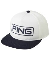 Ping HW HRTCTRSNPBK 22 WHT