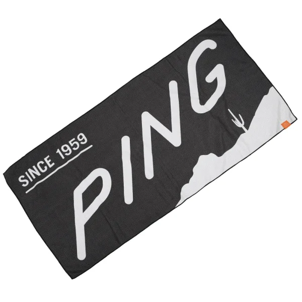 Ping PP58 Camelback Players Towel