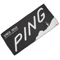 Ping PP58 Camelback Players Towel