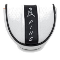 Ping PP58 Mallet Putter Cover 224