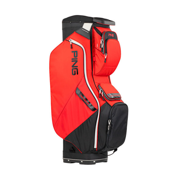 Ping Traverse Red/Black [-]
