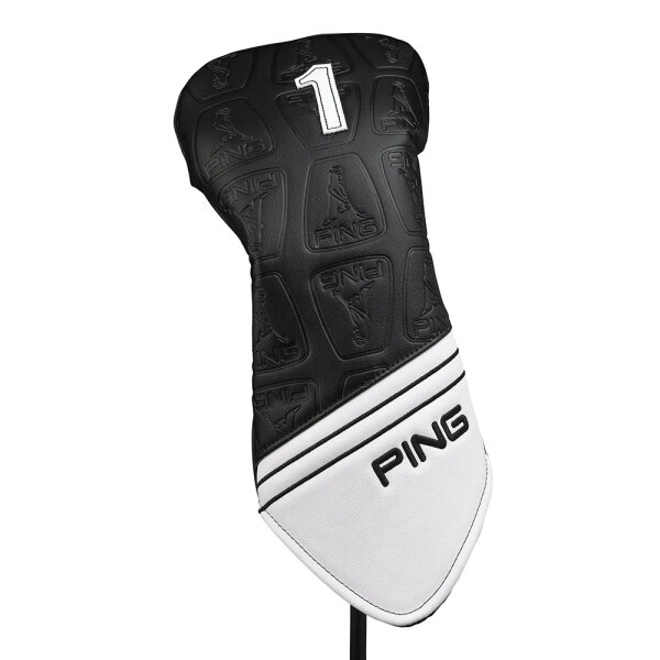Ping Driver Headcover