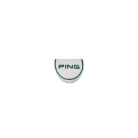 Ping AC HRTGMLTPC 222 WHt/GRN