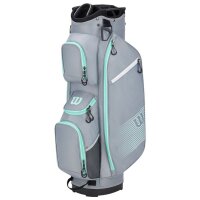 Wilson Pro Staff Cart Bag Ladies Jade