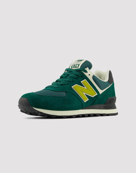 New Balance 574 GREENS NY/WE 10 [10]