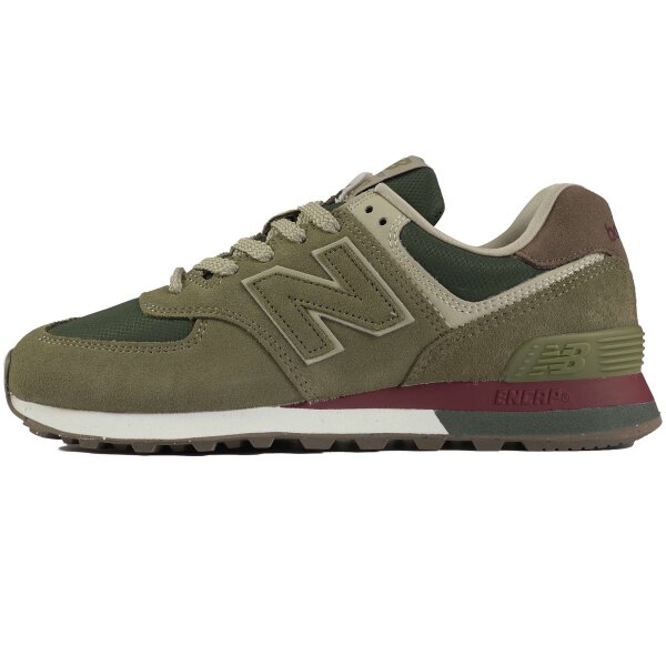New Balance 574 GREENS NY/WE 10 [10]