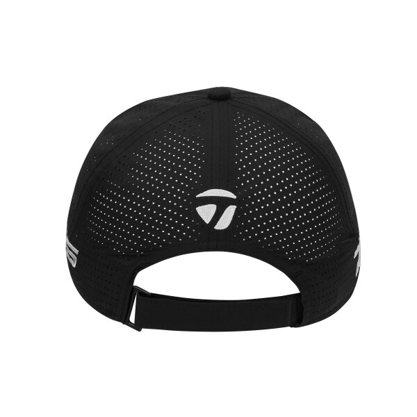 TaylorMade Tour Litetech Cap Black