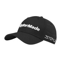 TaylorMade Tour Radar Cap Black