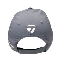 TaylorMade Tour Radar Cap Charcoal