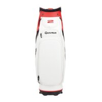 TaylorMade Tour Staff Bag Stealth 2