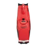 TaylorMade Tour Staff Bag Stealth 2