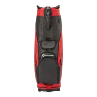 TaylorMade Tour Staff Bag Stealth