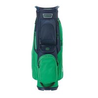TaylorMade Cart Lite Bag green/navy