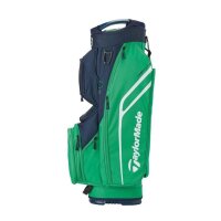 TaylorMade Cart Lite Bag green/navy