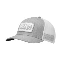 TaylorMade Lifestyle Cap Grey