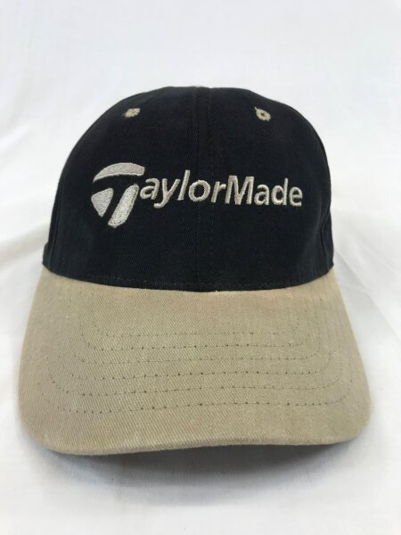 TaylorMade TaylorMade Logo Cap