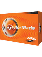 TaylorMade TP5 Pix 3.0 white
