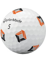 TaylorMade TP5 Pix 3.0 white